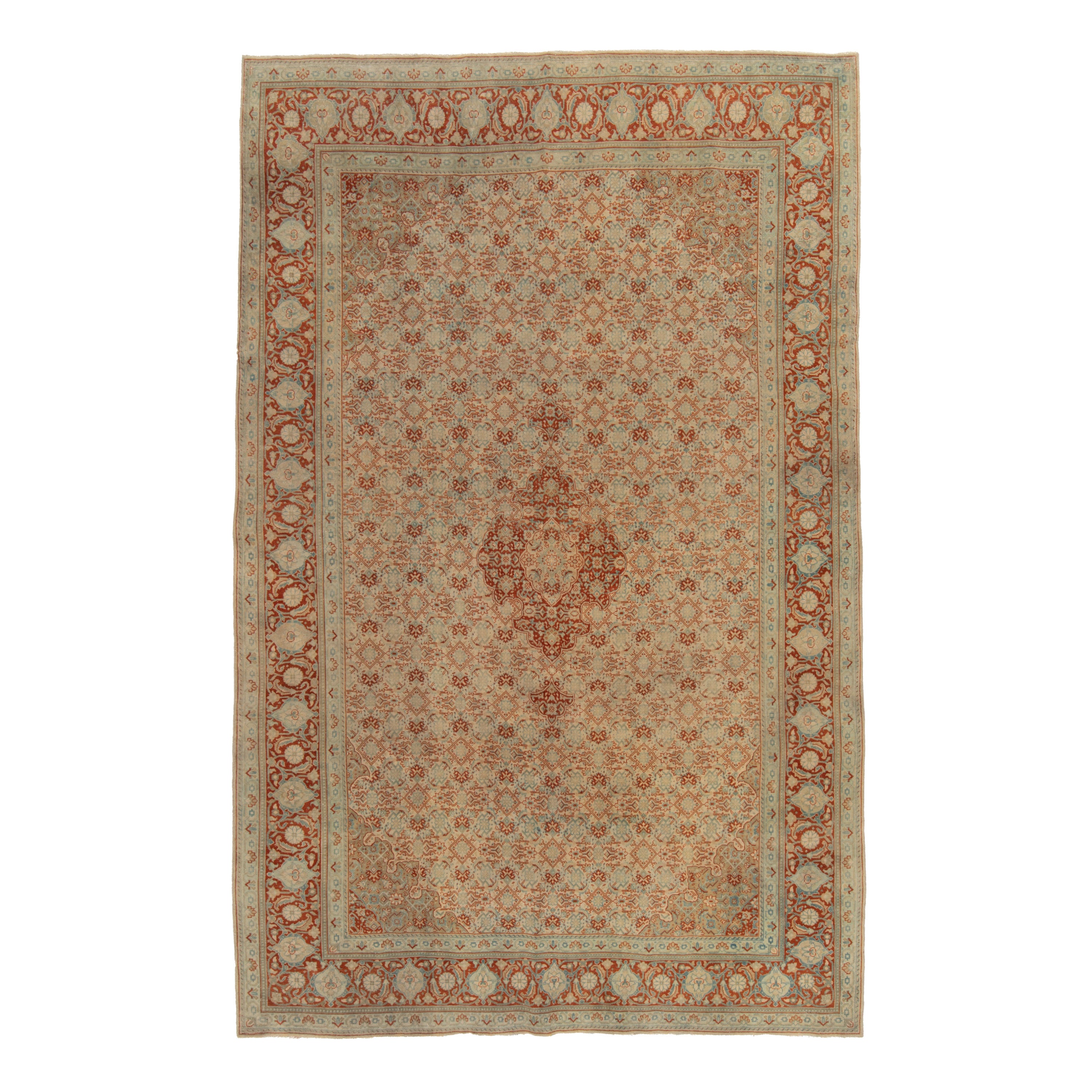 Malayer Rug 8'1" x 11'7"