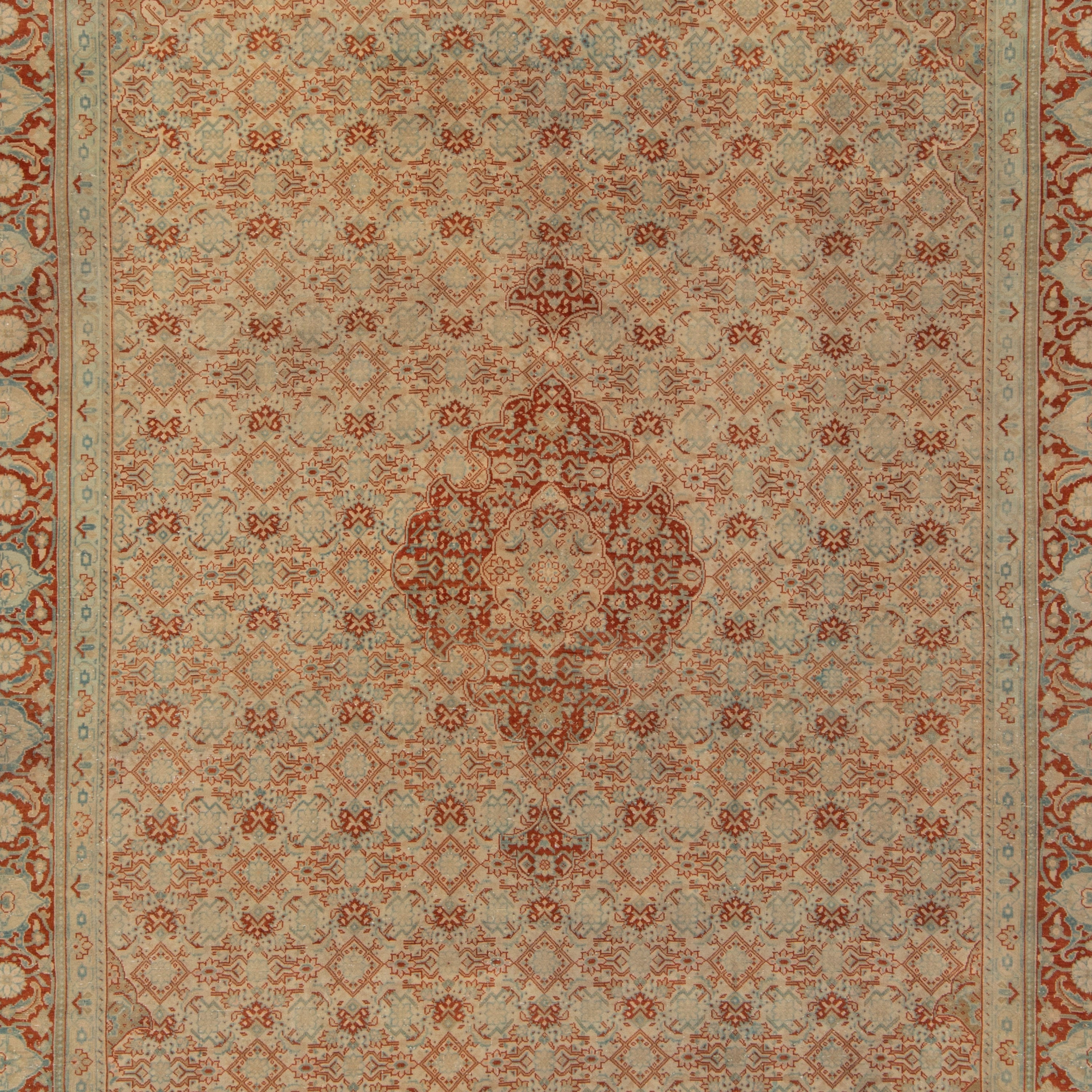 Malayer Rug 8'1" x 11'7"