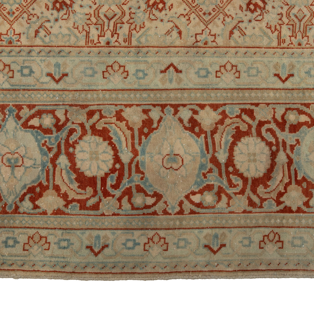 Malayer Rug 8'1" x 11'7"