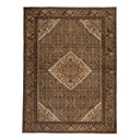 Malayer Rug 2'10" x 12'