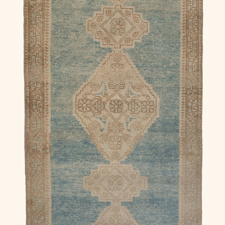 Malayer Rug 2'10" x 12'