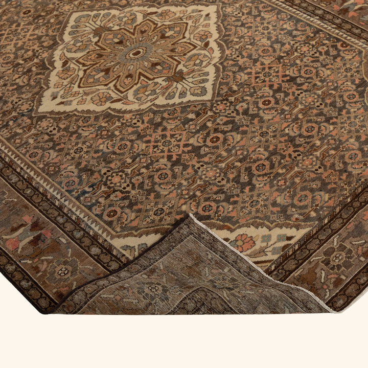 Malayer Rug 2'10" x 12'