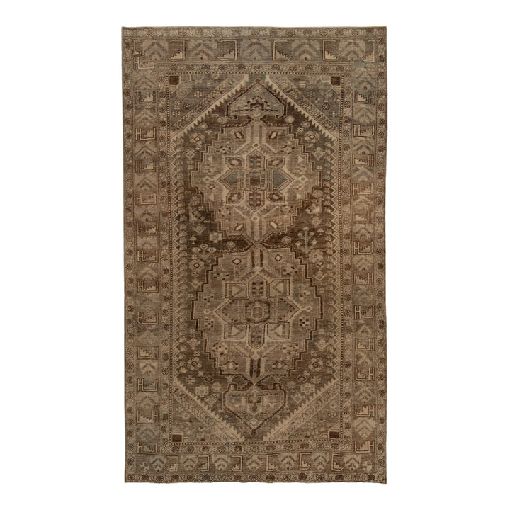 Malayer Rug 5'2" x 9'8"