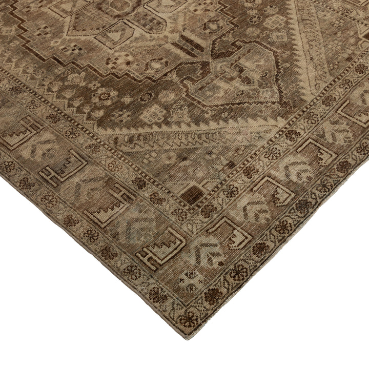 Malayer Rug 5'2" x 9'8"