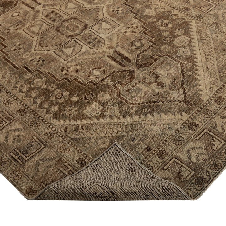 Malayer Rug 5'2" x 9'8"