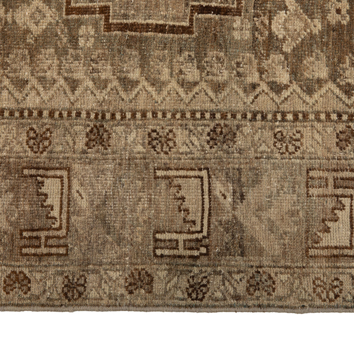 Malayer Rug 5'2" x 9'8"