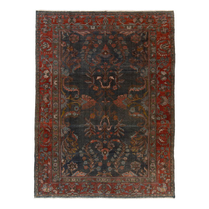 Malayer Rug 8'5" x 11'