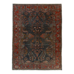 Malayer Rug 8'5" x 11'