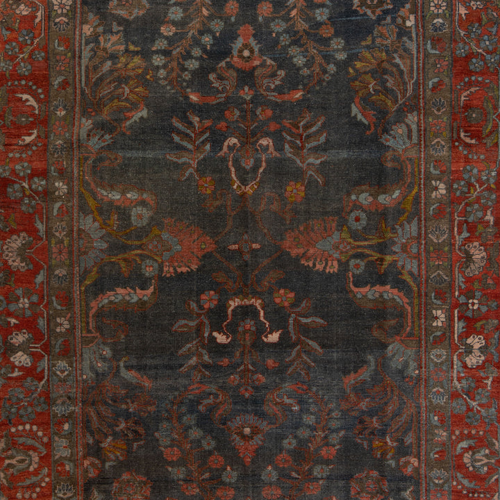 Malayer Rug 8'5" x 11'