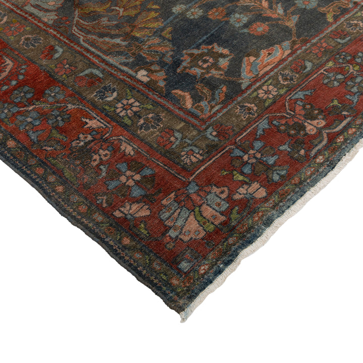 Malayer Rug 8'5" x 11'