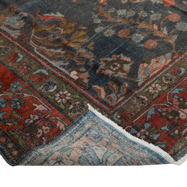 Malayer Rug 8'5" x 11'