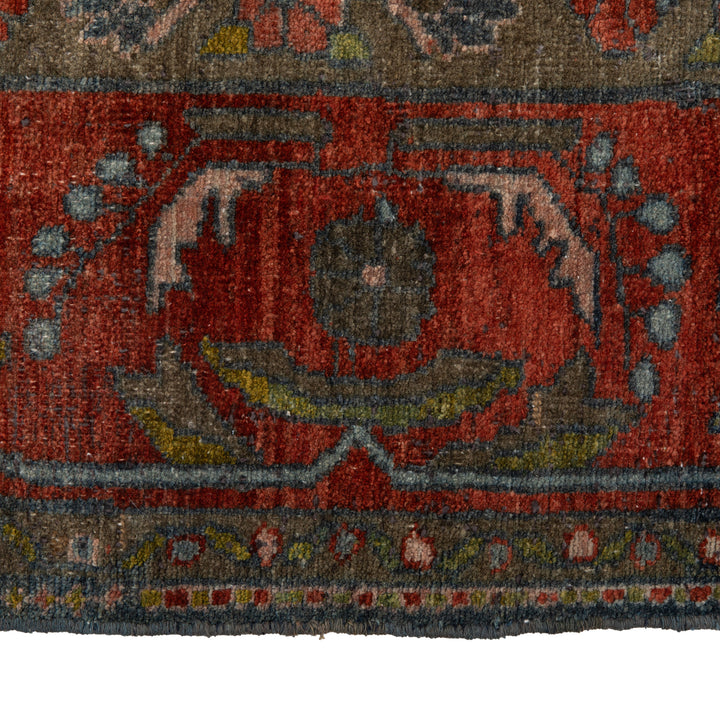 Malayer Rug 8'5" x 11'