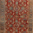 Sultanabad Rug 8'10" x 12'6"