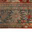 Sultanabad Rug 8'10" x 12'6"