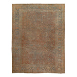 Sultanabad Rug 10'4" x 13'7"