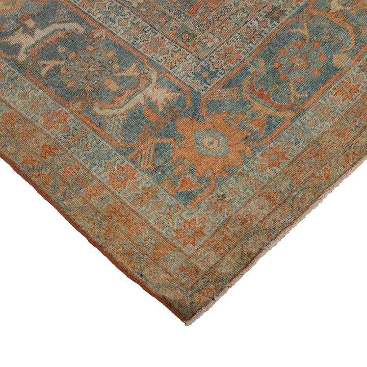 Sultanabad Rug 10'4" x 13'7"