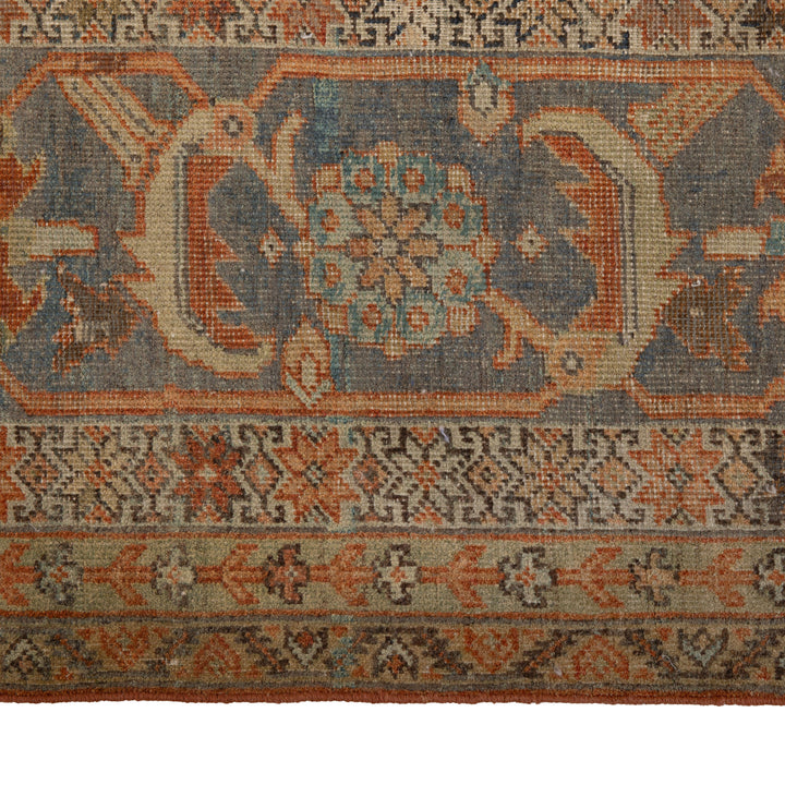 Sultanabad Rug 10'4" x 13'7"