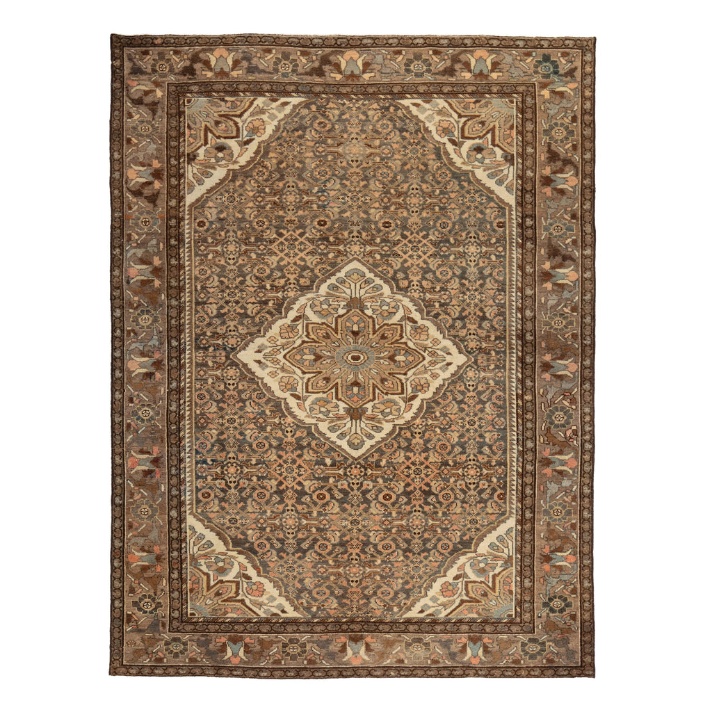 Malayer Rug 4'8" x 6'5"