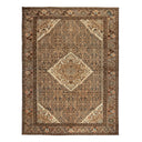 Malayer Rug 4'8" x 6'5"