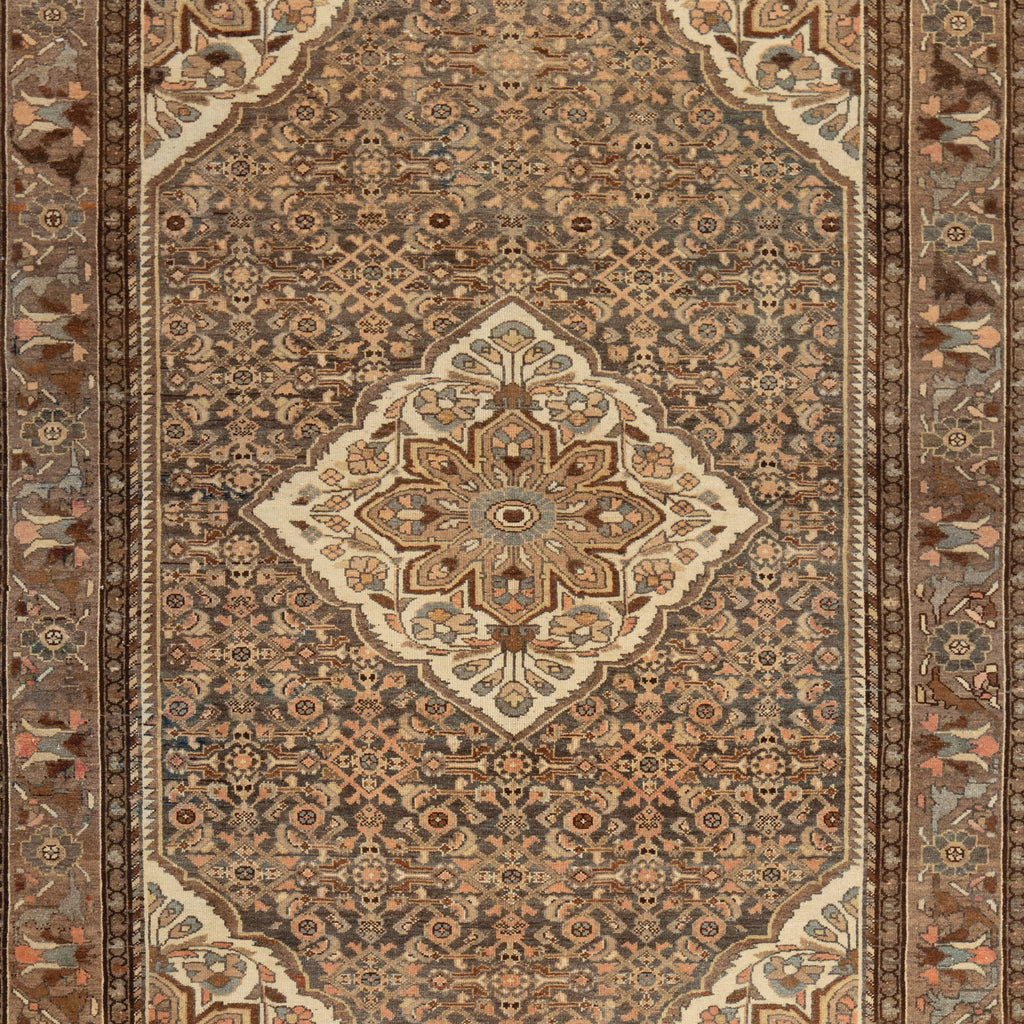 Malayer Rug 4'8" x 6'5"