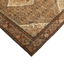 Malayer Rug 4'8" x 6'5"