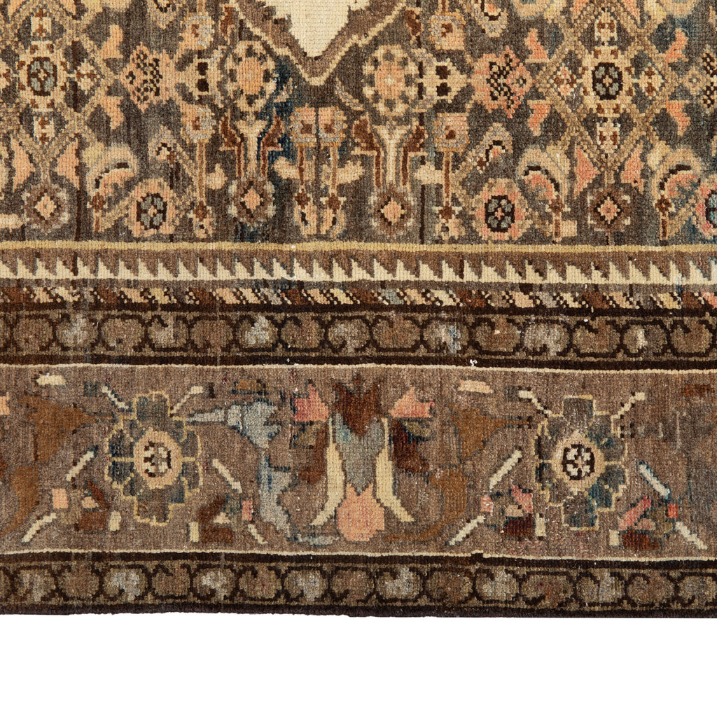 Malayer Rug 4'8" x 6'5"