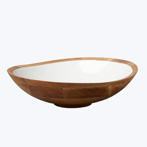 Madras Bowl Medium - hover