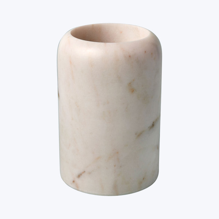 White Marble Wine Chiller