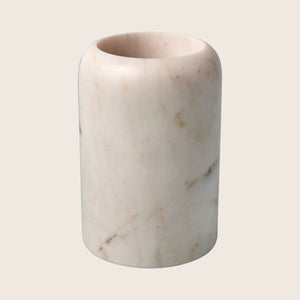 White Marble Wine Chiller