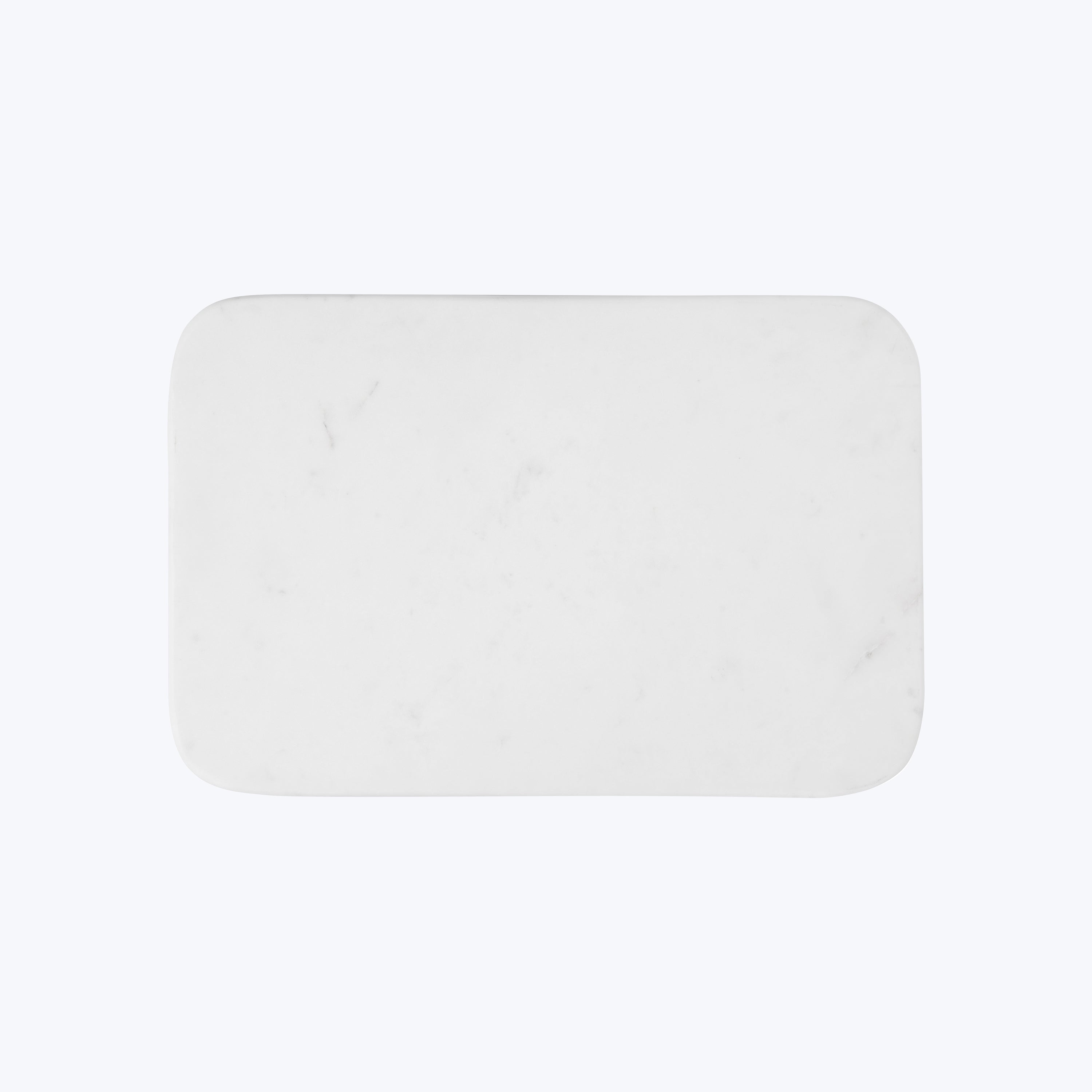 White Marble Pastry Slab Large