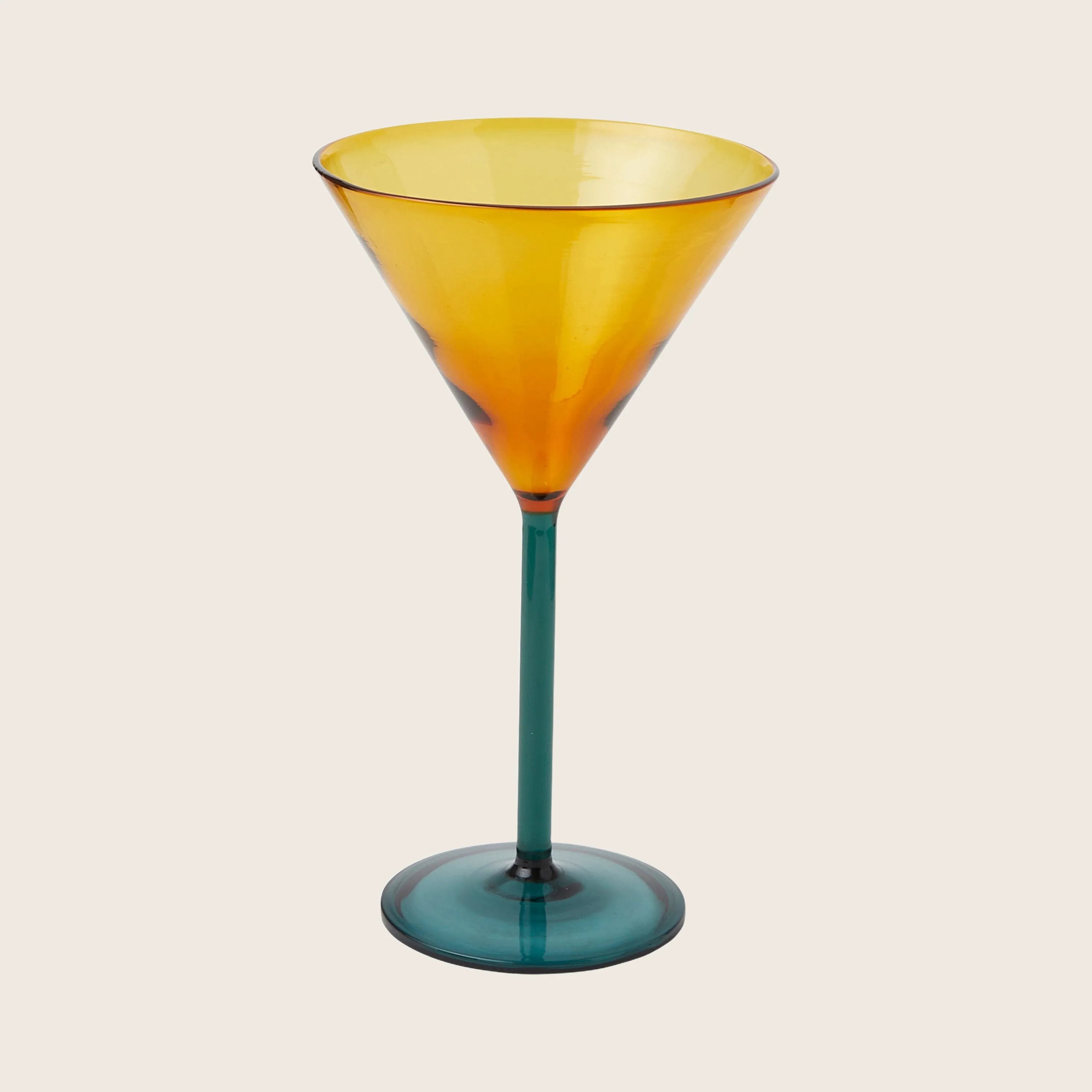abc carpet Niko Martini Glass