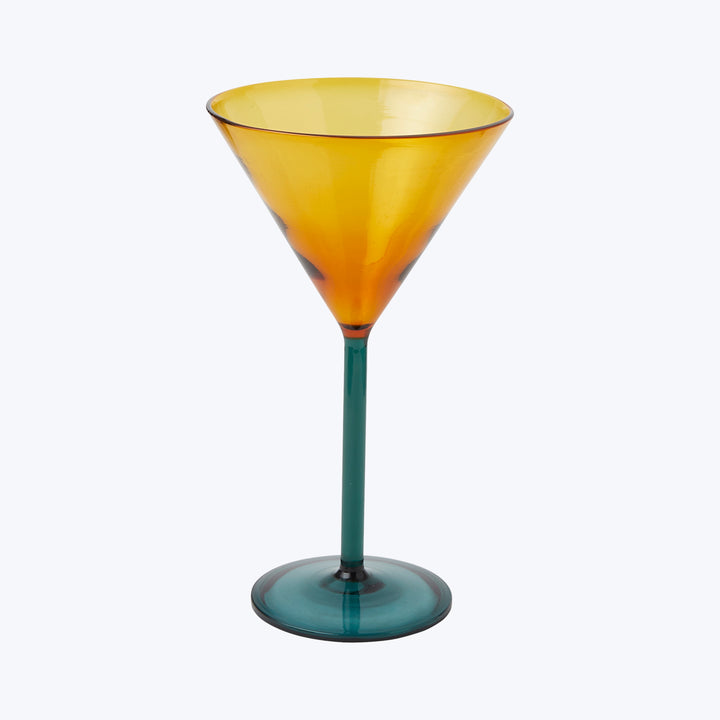 Niko Martini Glass