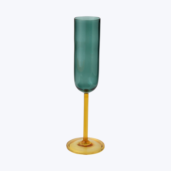 Niko Champagne Flute