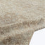 Cream Transitional Silk Rug - 9'11" x 14'3"