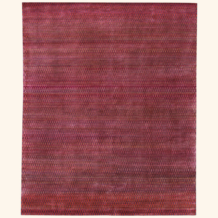 Alchemy Silk Rug - 9' x 11'5"