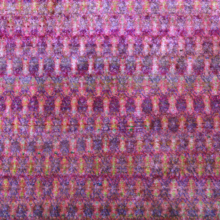 Alchemy Silk Rug - 9' x 11'5"