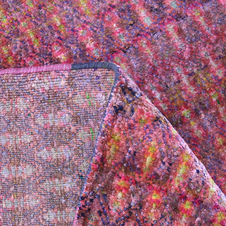 Alchemy Silk Rug - 9' x 11'5"