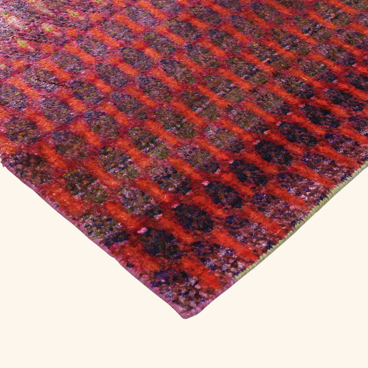 Alchemy Silk Rug - 9' x 11'5"