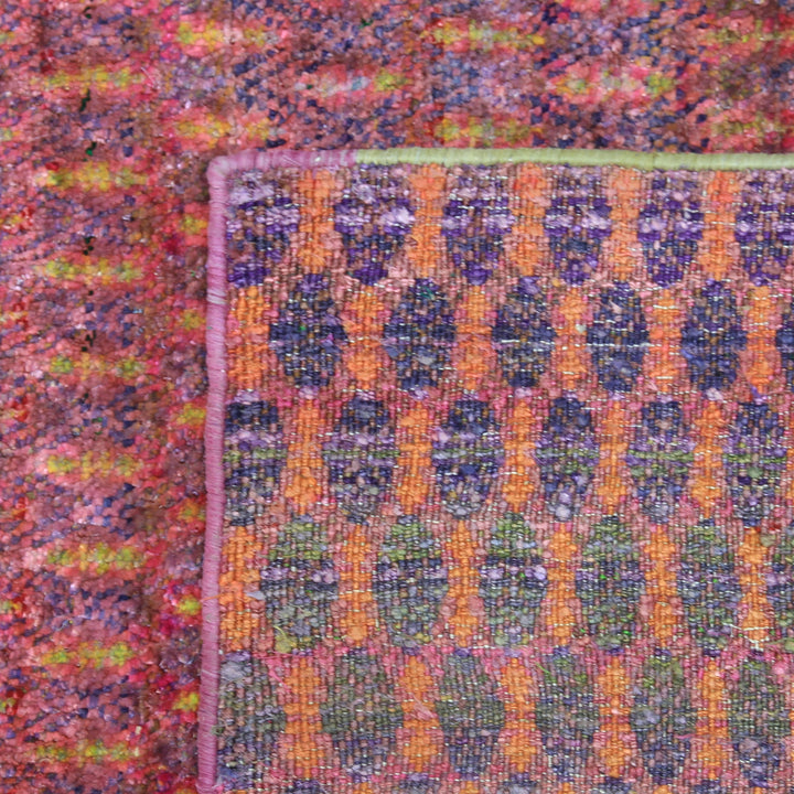 Alchemy Silk Rug - 9' x 11'5"