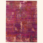 Alchemy Silk & Wool Rug - 9'10" x 13'10"