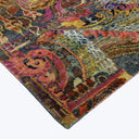 Alchemy Silk & Wool Rug- 8'6" x 11'7"