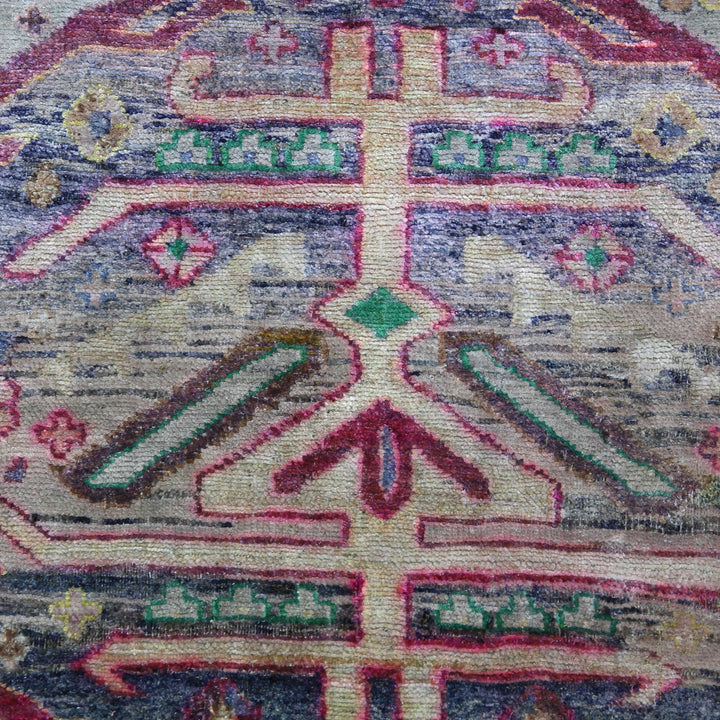 Alchemy Silk Rug - 8'11" x 11'5"