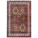 Red Alchemy Transitional Wool Rug - 8'5" x 12'6"