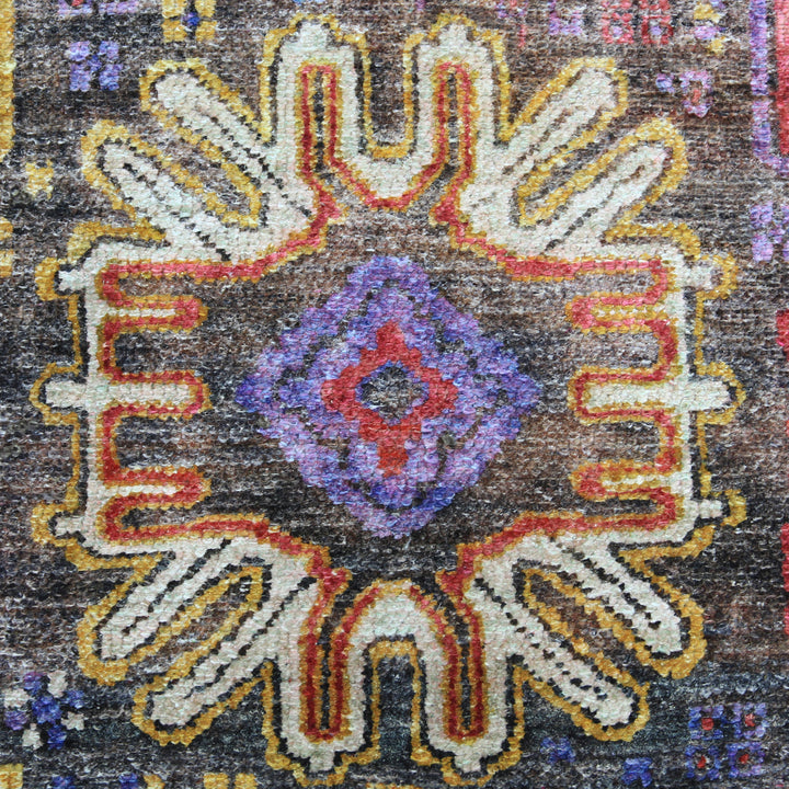 Alchemy Wool Rug - 8'5" x 12'6"