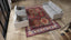 Red Alchemy Transitional Wool Rug - 8'5" x 12'6"