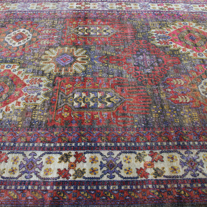 Alchemy Wool Rug - 8'5" x 12'6"