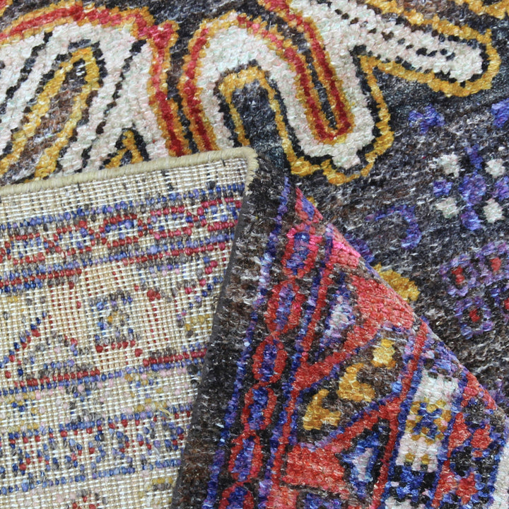 Alchemy Wool Rug - 8'5" x 12'6"