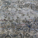 Alchemy Silk Rug - 9' x 12'10"