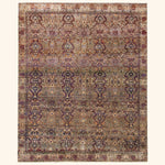 Alchemy Silk Rug - 8'3" x 9'10"
