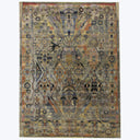 Alchemy Silk & Wool Rug - 9'10" x 13'11"